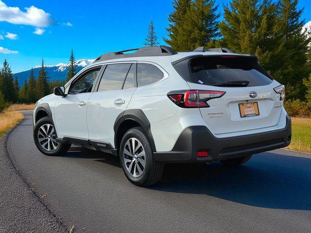new 2025 Subaru Outback car, priced at $34,365