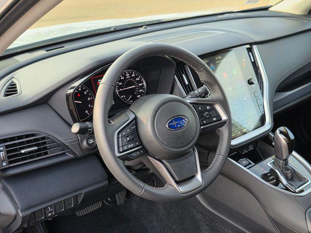 new 2025 Subaru Outback car, priced at $34,365