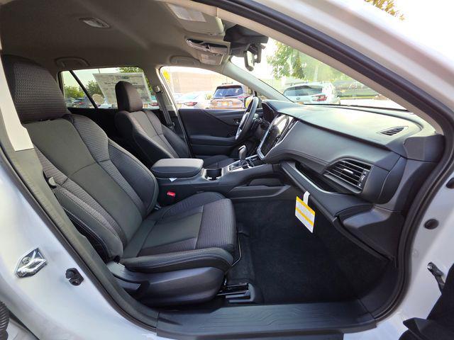 new 2025 Subaru Outback car, priced at $34,365
