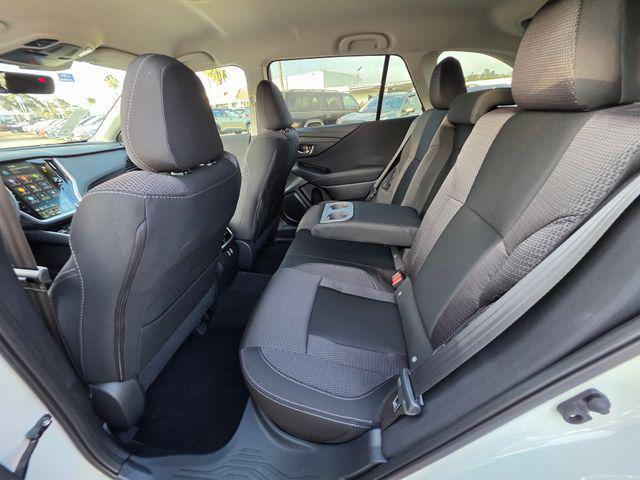 new 2025 Subaru Outback car, priced at $34,365