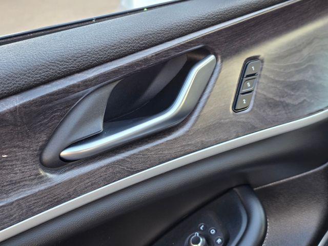 used 2023 Jeep Grand Cherokee 4xe car, priced at $25,639