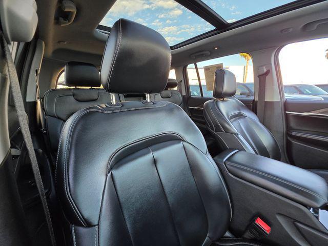 used 2023 Jeep Grand Cherokee 4xe car, priced at $25,639