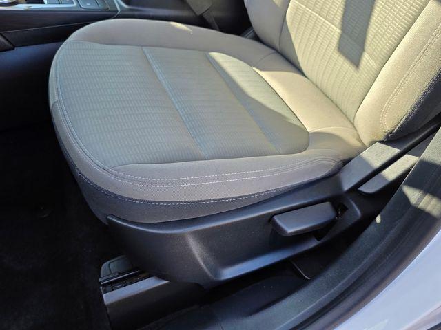 used 2022 Ford Escape car, priced at $15,199