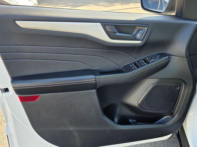 used 2022 Ford Escape car, priced at $15,199