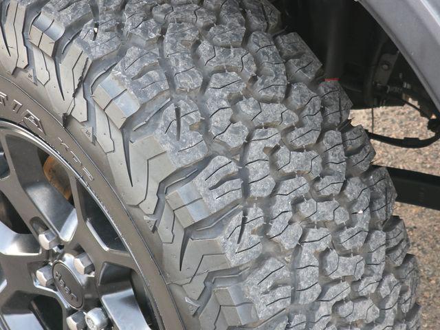used 2021 Jeep Wrangler Unlimited car, priced at $28,970