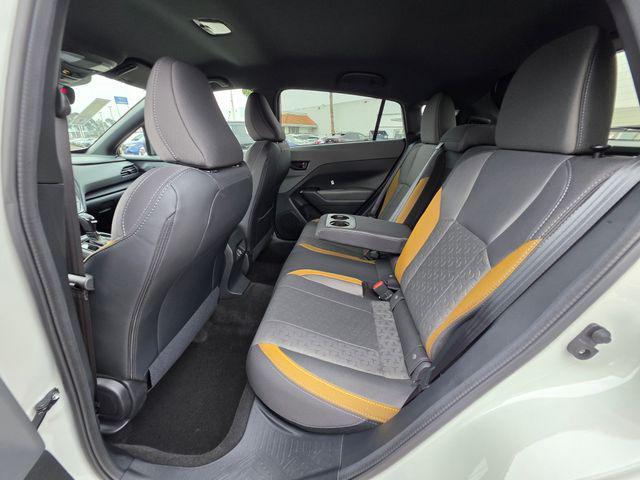 new 2025 Subaru Crosstrek car, priced at $31,709