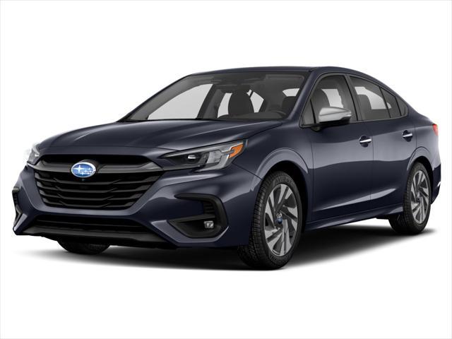 new 2024 Subaru Legacy car, priced at $40,290