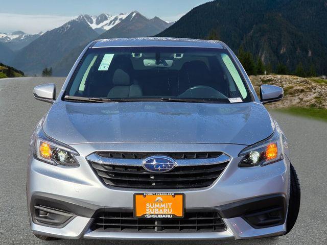used 2020 Subaru Legacy car, priced at $15,999