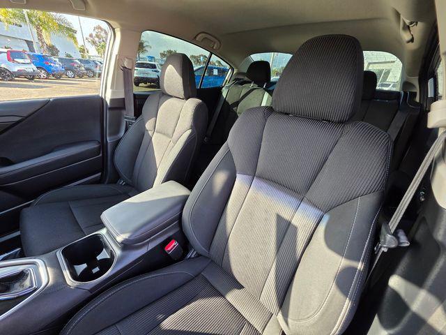 used 2020 Subaru Legacy car, priced at $15,999