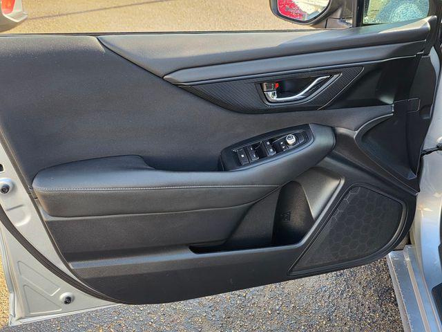 used 2020 Subaru Legacy car, priced at $15,999
