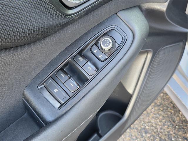 used 2020 Subaru Legacy car, priced at $19,577