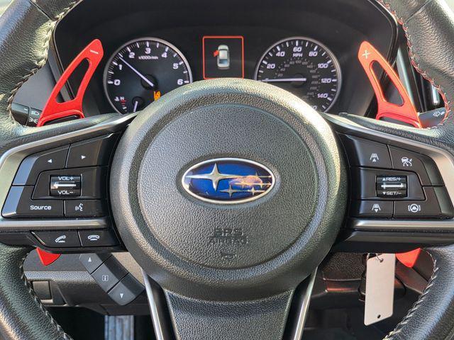 used 2020 Subaru Legacy car, priced at $15,999