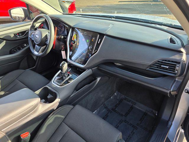 used 2020 Subaru Legacy car, priced at $15,999