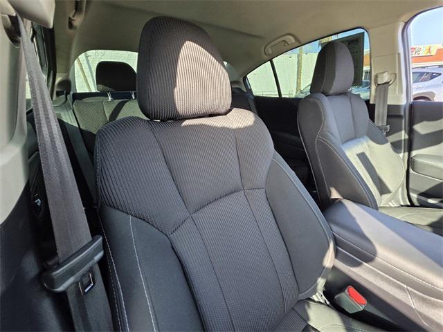 used 2020 Subaru Legacy car, priced at $19,577