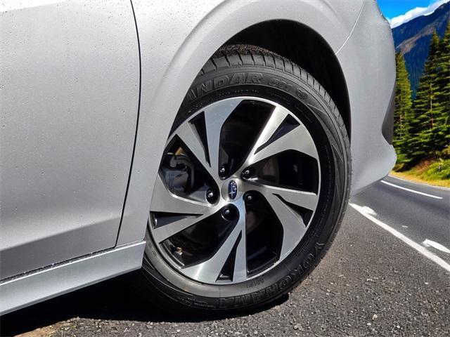 used 2020 Subaru Legacy car, priced at $19,577