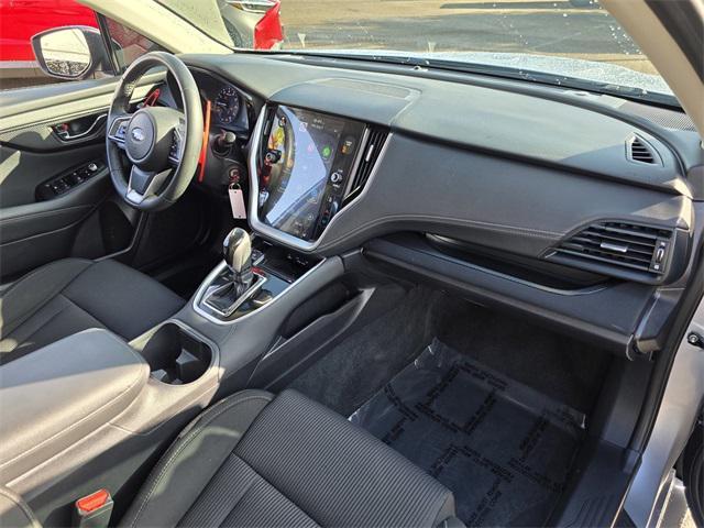 used 2020 Subaru Legacy car, priced at $19,577