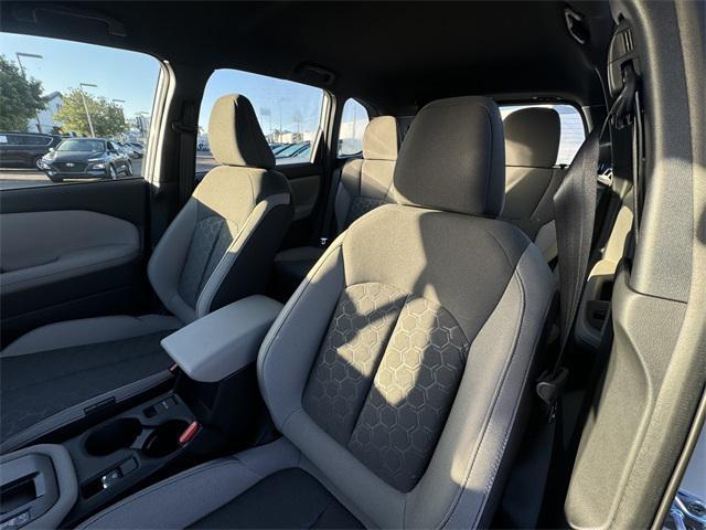 new 2025 Subaru Forester car, priced at $31,063