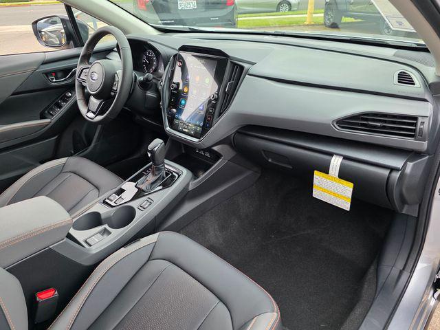 new 2025 Subaru Crosstrek car, priced at $33,609