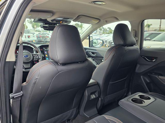 new 2025 Subaru Crosstrek car, priced at $33,609