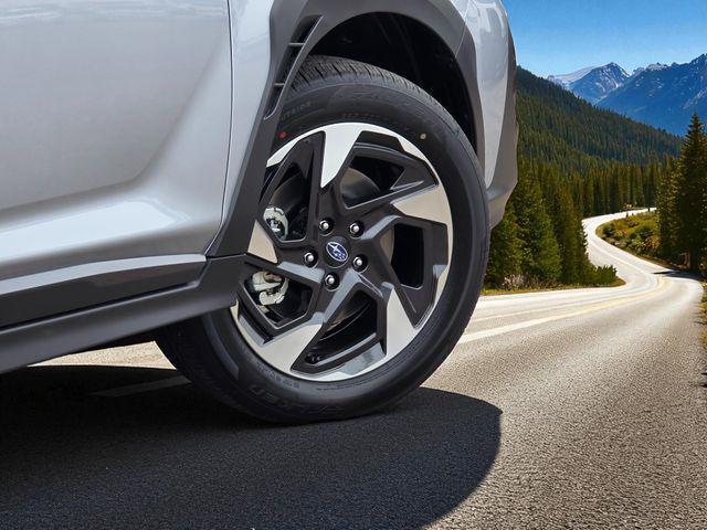 new 2025 Subaru Crosstrek car, priced at $33,609