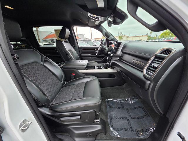 used 2023 Ram 1500 car, priced at $48,577