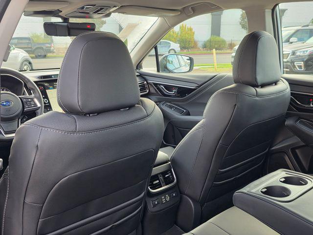 new 2025 Subaru Legacy car, priced at $34,526