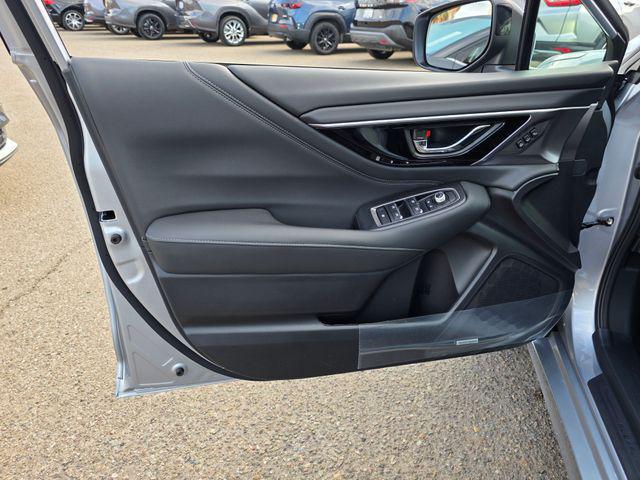 new 2025 Subaru Legacy car, priced at $34,526