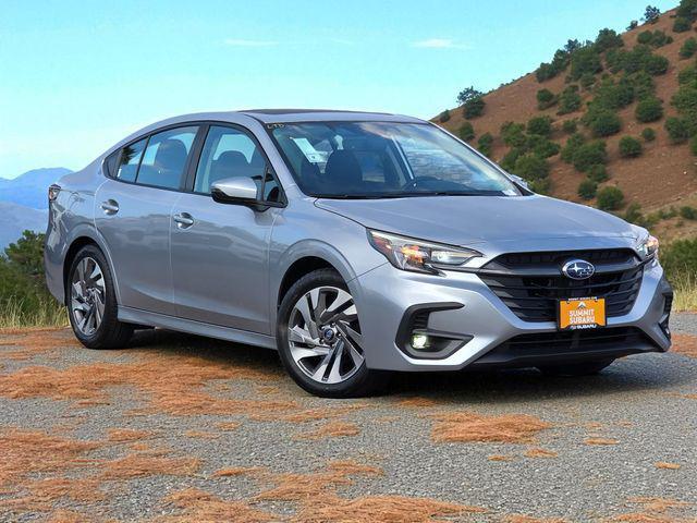 new 2025 Subaru Legacy car, priced at $34,526