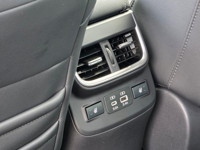 new 2025 Subaru Legacy car, priced at $34,526