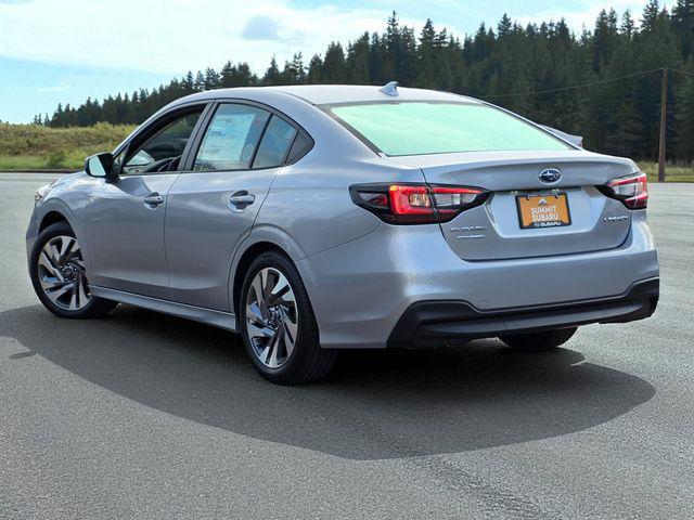 new 2025 Subaru Legacy car, priced at $34,526