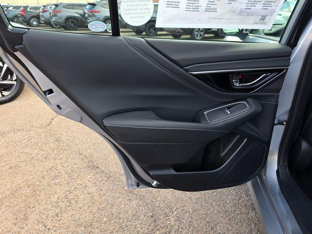 new 2025 Subaru Legacy car, priced at $34,526