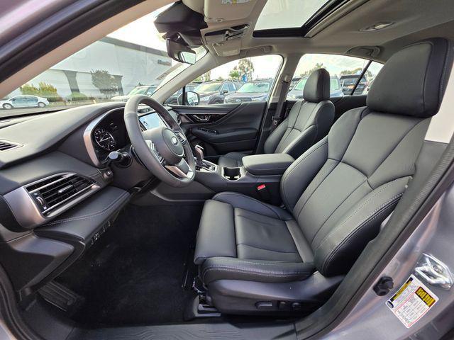 new 2025 Subaru Legacy car, priced at $34,526