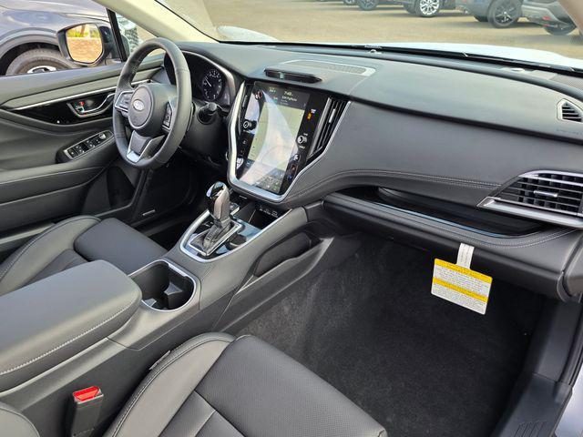 new 2025 Subaru Legacy car, priced at $34,526