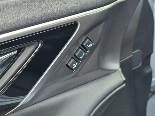 new 2025 Subaru Legacy car, priced at $34,526