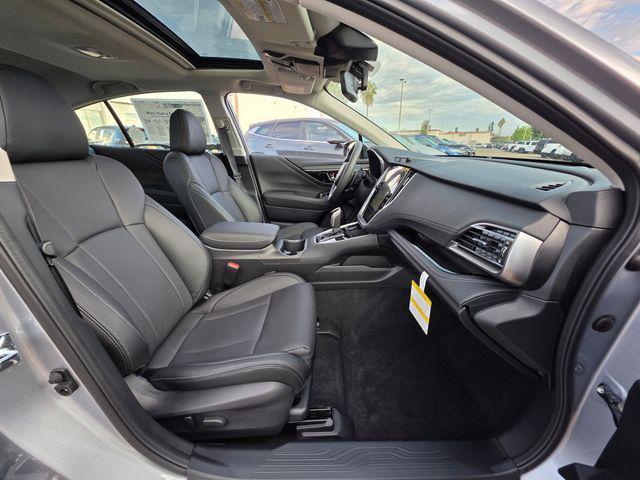 new 2025 Subaru Legacy car, priced at $34,526