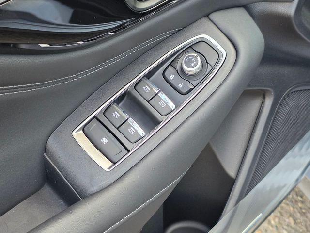 new 2025 Subaru Legacy car, priced at $34,526