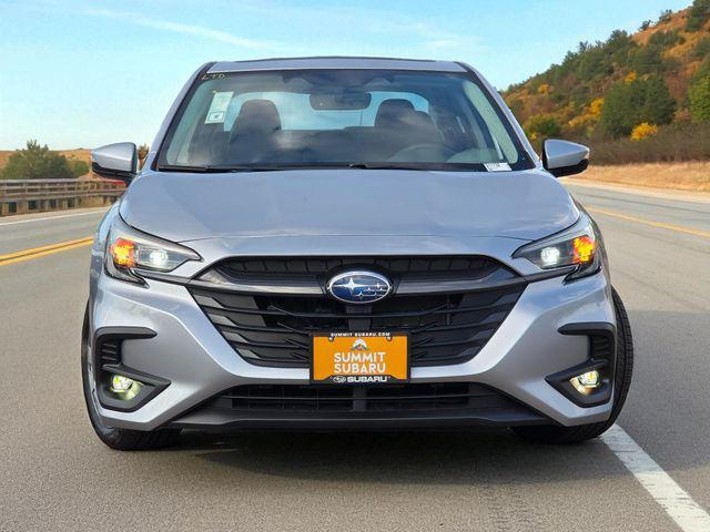 new 2025 Subaru Legacy car, priced at $34,526