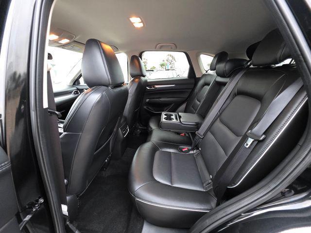 used 2024 Mazda CX-5 car, priced at $24,999
