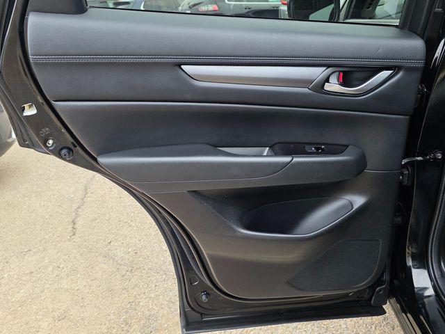 used 2024 Mazda CX-5 car, priced at $24,999