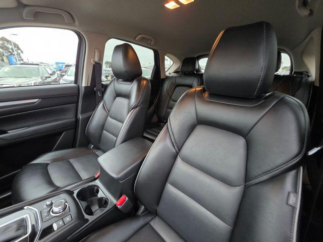 used 2024 Mazda CX-5 car, priced at $24,999