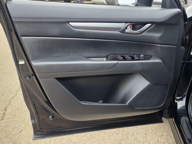 used 2024 Mazda CX-5 car, priced at $24,999