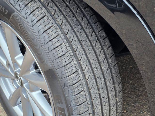 used 2024 Mazda CX-5 car, priced at $24,999
