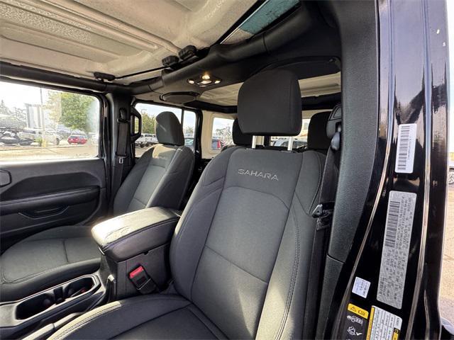 used 2020 Jeep Wrangler Unlimited car, priced at $24,900