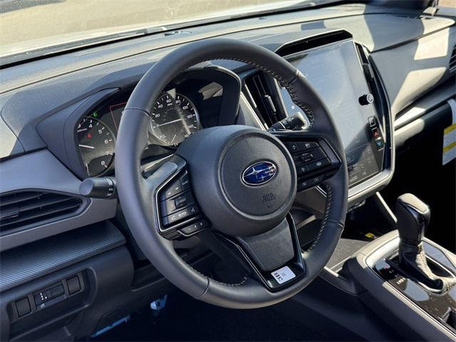 new 2025 Subaru Crosstrek car, priced at $32,756