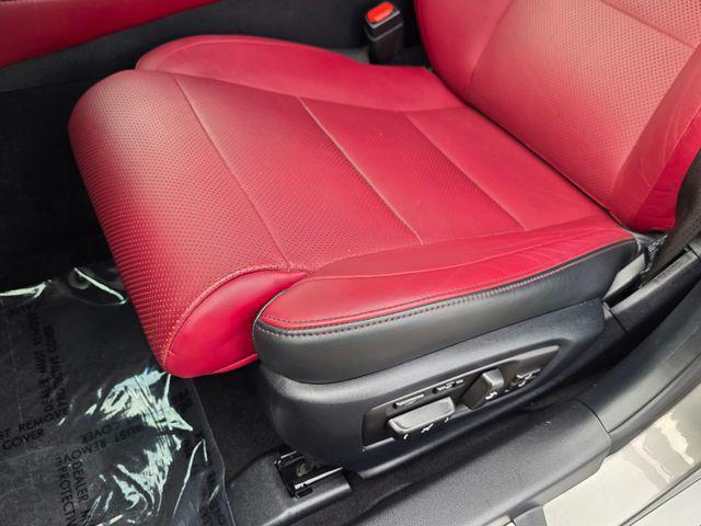 used 2018 Lexus GS 350 car, priced at $35,999