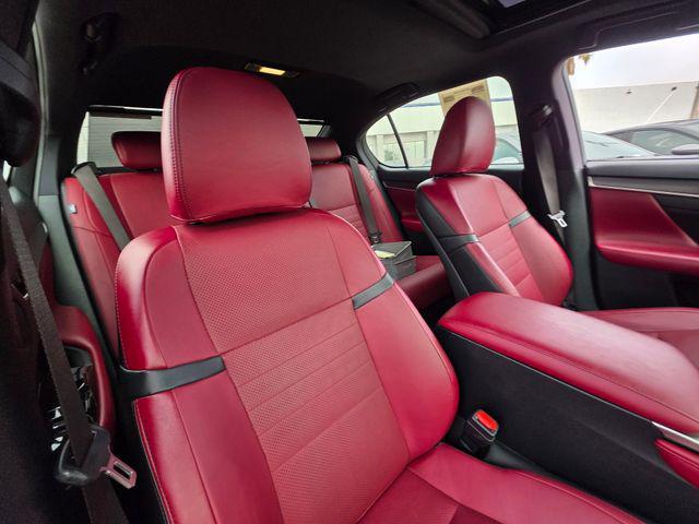 used 2018 Lexus GS 350 car, priced at $35,999