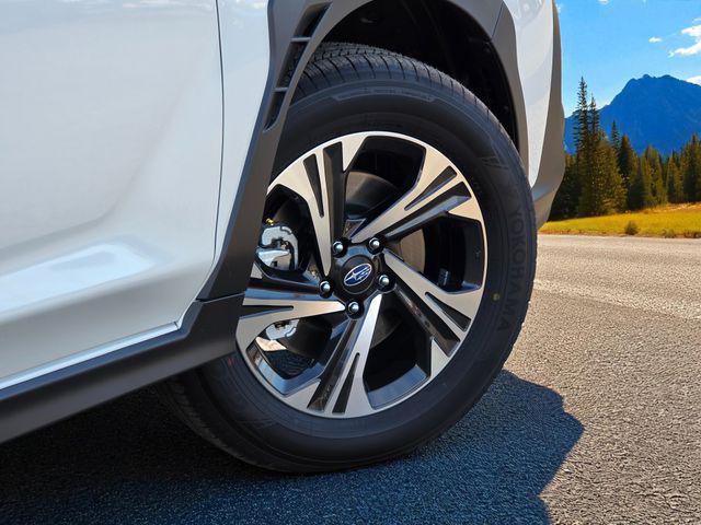 new 2025 Subaru Crosstrek car, priced at $30,317
