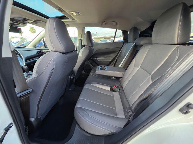 new 2025 Subaru Crosstrek car, priced at $30,317