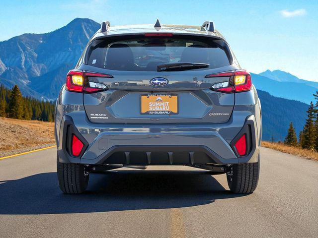 new 2025 Subaru Crosstrek car, priced at $30,712