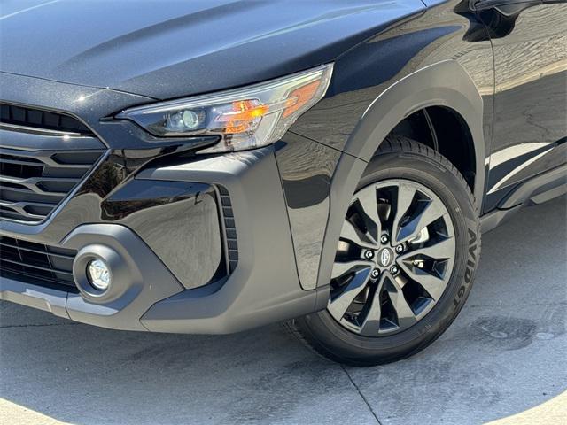 new 2025 Subaru Outback car, priced at $38,564